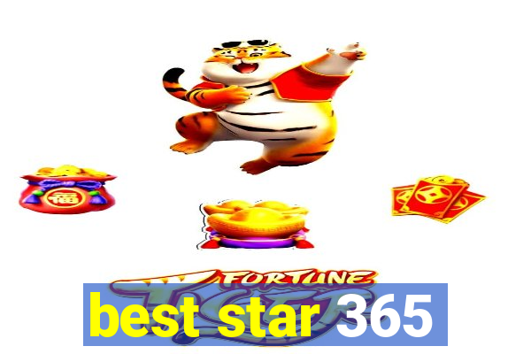 best star 365